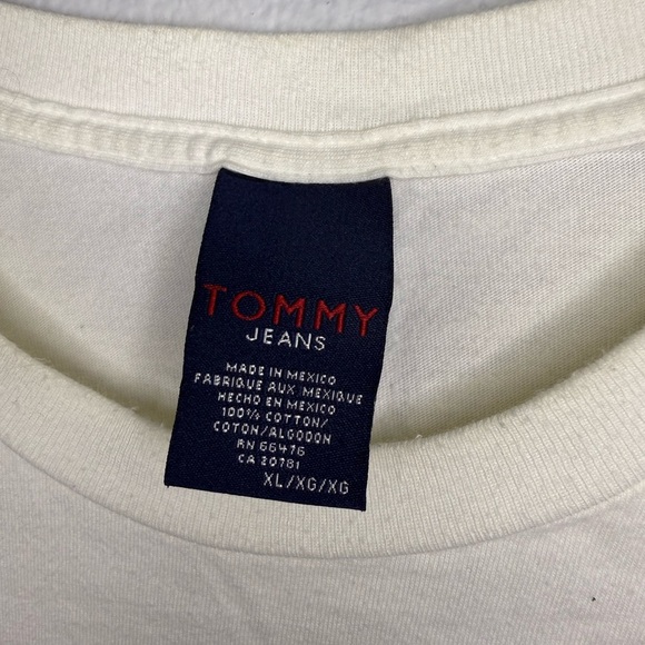 Tommy Hilfiger Denim Short for men - Picture 6 of 6